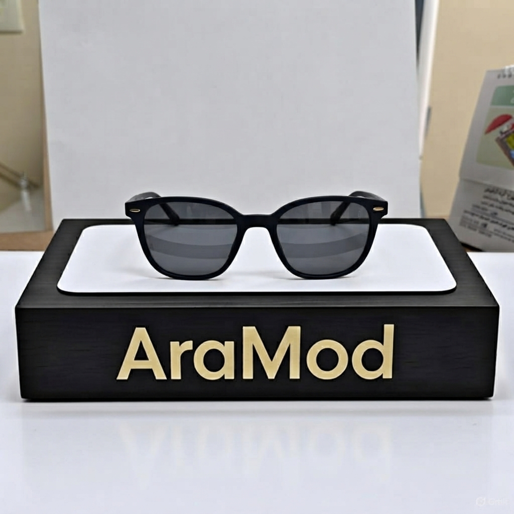 عینک آفتابی مورل مدل AM28090