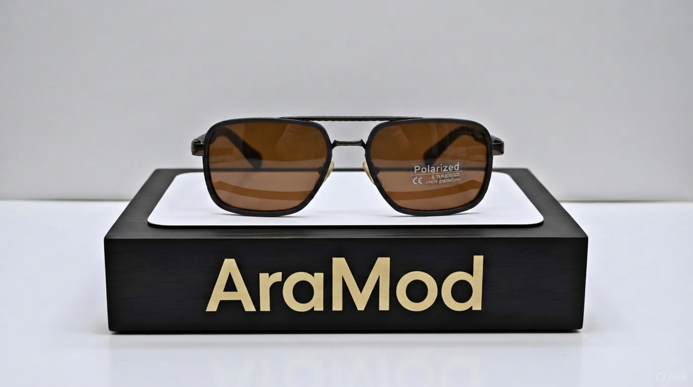 عینک آفتابی ریبن مدل AM28086